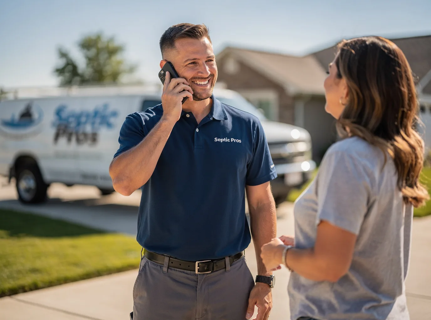 Septic Tank Pumping Green Castle, MO FAQs
